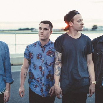 Cruisr release new single “Throw Shade”