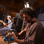 Nik Greeley | Photo by Cameron Pollack for WXPN | cameronpollack.500px.com
