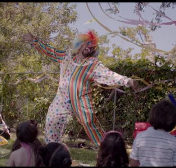 Watch clowns under attack in Good Old War&#8217;s hilarious video for &#8220;Tell Me What You Want From Me&#8221;