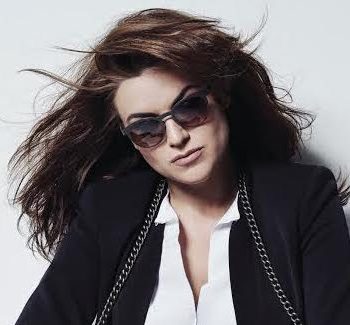 Melody Gardot is coming to the Merriam Theater on October 9th