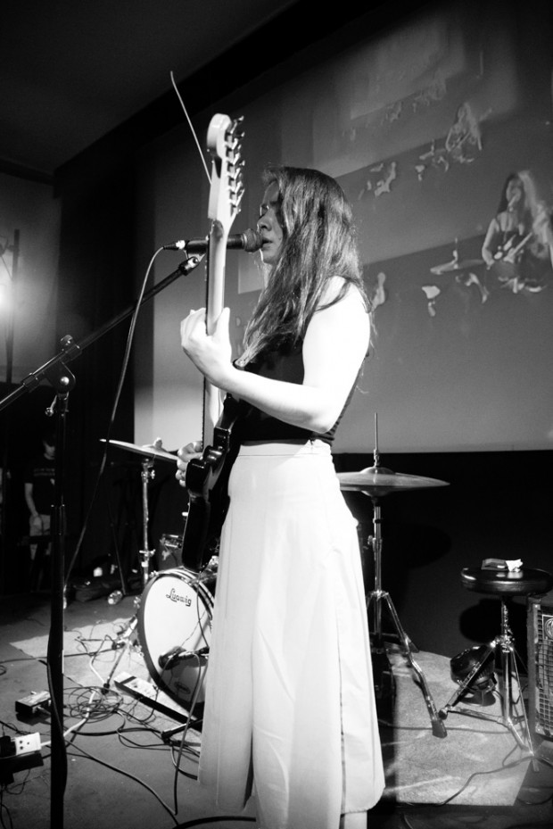 Mitski | Photo by Rachel Del Sordo | racheldelsordophotography.com