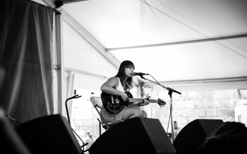 Newport Folk Festival