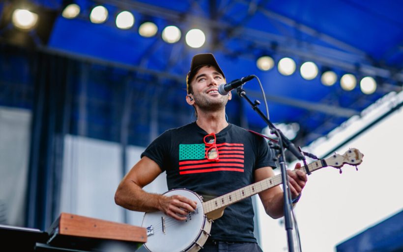 Newport Folk Festival