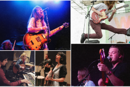 WXPN Local