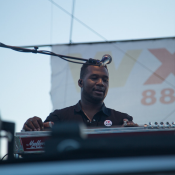 Watch 7 of our favorite #XPNfest videos from VuHaus