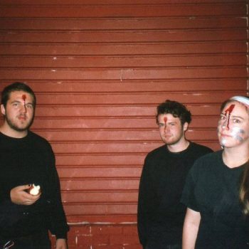 Listen to trippy Philly trio Seismic Thrust&#8217;s new <em>Be Cool</em> EP