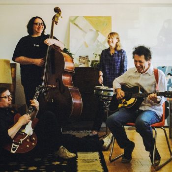 Watch Yo La Tengo play &#8220;I Can Feel The Ice Melting&#8221; via VuHaus, see them tonight at the Keswick Theatre