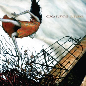 Circa Survive will play <em>Juturna</em> in its entirety this fall at the Electric Factory