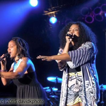 Floetry sells out TLA; announce second date