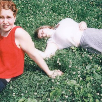 Girlpool highlight <em>Before the World Was Big</em> in new Tiny Desk Concert