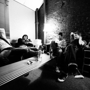 Illinois head to the beach in new video for “Summer”