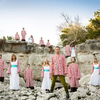 The Polyphonic Spree will celebrate 15 years at Underground Arts in November