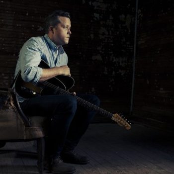 Listen to Jason Isbell&#8217;s new album, see him at the Skyline Stage on July 29th