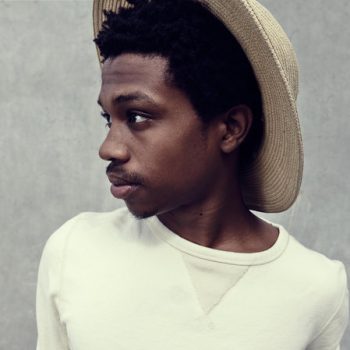 Listen to David Dye&#8217;s Heavy Rotation pick on <em>Morning Edition</em>: &#8220;Devil&#8217;s Whisper&#8221; by Raury