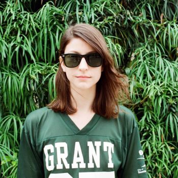 Hear a new Colleen Green song before her stop at TLA later this month