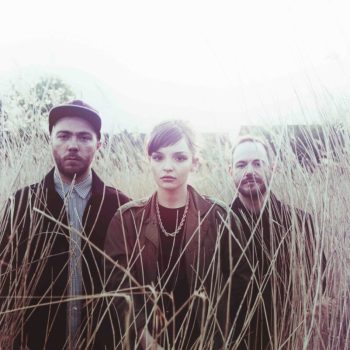 Listen to CHVRCHES&#8217; new single &#8220;Never Ending Circles,&#8221; watch their &#8220;Leave a Trace&#8221; video