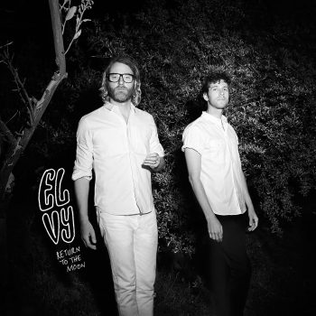 EL VY share second single from <em>Return to the Moon</em> , &#8220;I&#8217;m the Man to Be&#8221;