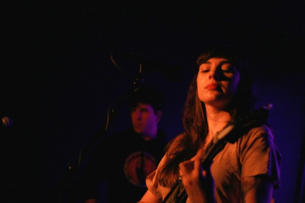 Anomie | Photo by John Vettese