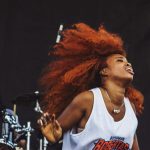 Afropunk 2015