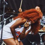 Afropunk 2015