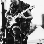 Afropunk 2015