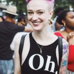 Afropunk 2015