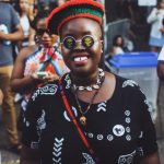 Afropunk 2015