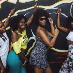 Afropunk 2015