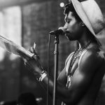 Afropunk 2015