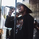 Afropunk 2015
