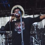 Afropunk 2015