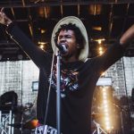 Afropunk 2015