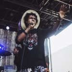 Afropunk 2015