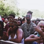 Afropunk 2015
