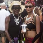 Afropunk 2015