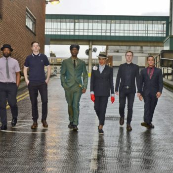 It&#8217;s the return of The Selecter