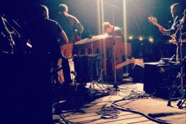 Low Cut Connie