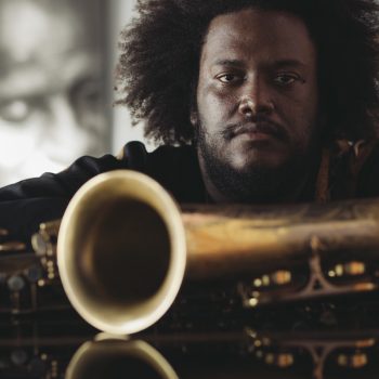 Interview: Kamasi Washington on breaking down the boundaries of jazz with <em>The Epic</em>