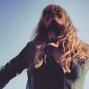 You heard Grace Potter play new music at #XPNFest. Now listen to her new album via NPR Music.