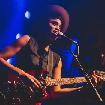 Adia Victoria transfixes the crowd at Johnny Brenda&#8217;s