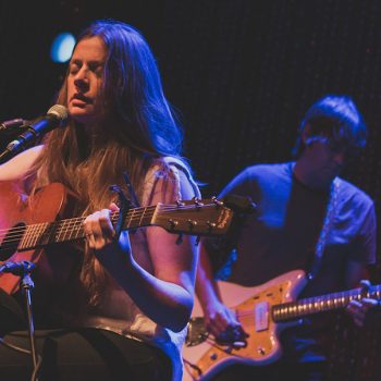 Meg Baird makes a majestic homecoming at Johnny Brenda&#8217;s