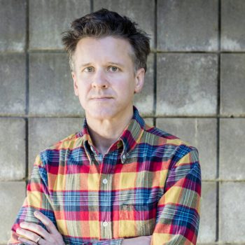 Folkadelphia Session: Mac McCaughan (of Superchunk &#038; Merge Records)