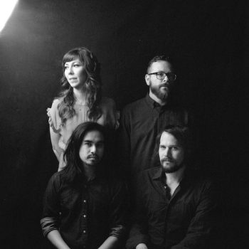 Silversun Pickups will perform in-store at Main Street Music
