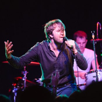 If You Wanna: The Vaccines cut loose at The TLA