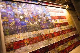 The Fillmore