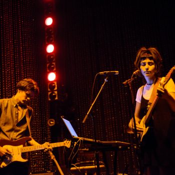 Vita and the Woolf headlines a fantastic all-Philly bill at Johnny Brenda&#8217;s