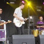Landmark Music Festival