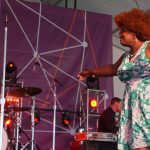 Landmark Music Festival
