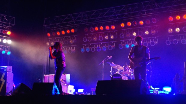 Photo by Tom Beck