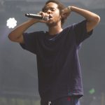 Earl Sweatshirt